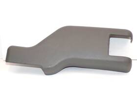 15769525 General Motors Seat Rail Hinge Cover Driver Side Lh Oem Tahoe 2002 Yukon Suburban