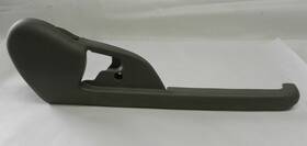 94857957 General Motors 1990s Geo Prizm Front Seat Adjuster Track Cover Gm #94857957 From Dealership 94857957 General Motors 1990s Geo Prizm Front Seat Adjuster Track Cover Gm #94857957 From Dealership