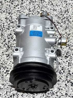 16048 Global Parts Distributors Remanufactured A/c Compressor