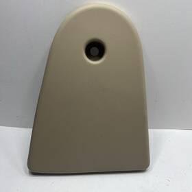 15914545 Gm Cover Assembly Front Seat Armrest Hinge Beige For 07-14