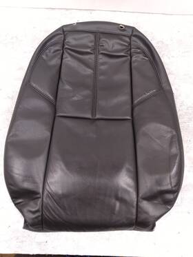 Gm 16715775 2007-2013 Gmt 900 Silverado Tahoe Yukon Sierra Escalade Front Seat Back Cover