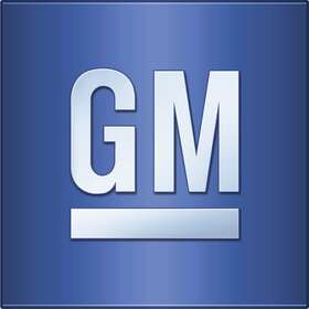 84627161 Gm Genuine Cover