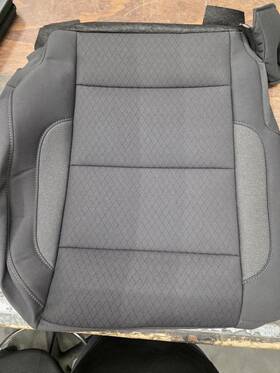86808409 Gm Genuine F Cover