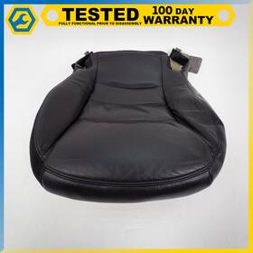 Gm 88993963 05-11 Chevrolet Corvette C6 Front Left Driver Bottom Lower Seat Oem