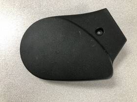 Ag113751 Gm 2008-2009 Pontiac G8 Front Lh Driver Seat Frame Cover Trim Oem Fc2