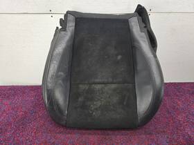 1yb86hl1aa Gm Factory Cadillac Genuine Original 4 Door Sedan Chrysler 300c Srt8 11-14 Oem Right Passenger Side Seat Chair Leather Suede Cover