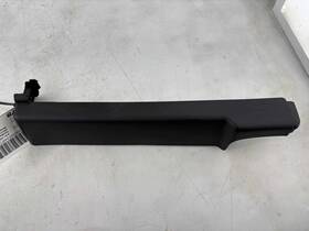 Gm Trucks 23218774 2014-2018 Gmc Sierra 1500 Front Left Seat Track Cover Oem