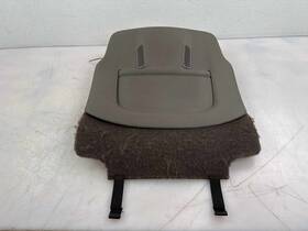 Gm Trucks 23305942 2015 - 2020 Gmc Yukon Xl 1500 Front Left Side Seat Back Trim Cover Panel Oem