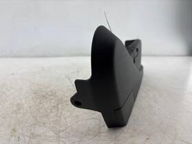 L0288500 Gm Trucks 2015-2019 Chevrolet Silverado 2500 Front Right Seat Trim Cover Panel Oem