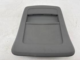 20845939 Gmc 2007 - 2017 Acadia Front Left Driver Seat Back Trim Cover Panel Oem