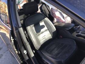 84219569 Gmc 2017-2023 Acadia Left Front Driver Bucket Seat Black Leather Electric 911906 84219569 Gmc 2017-2023 Acadia Left Front Driver Bucket Seat Black Leather Electric 911906