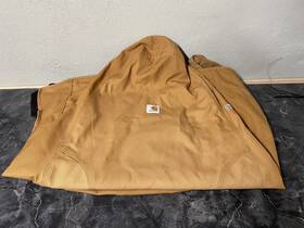 Ssc2463cabn Gmc Carhartt Tan Seat Cover For Chevrolet Express Savanna High Back
