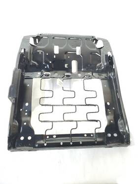 15854391 Gmc Truck 2010 Sierra 1500 New Oem Driver Left Cushion