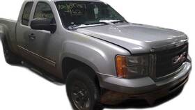 Gmc Truck 202-02974r Passenger Front Seat Bucket And Bench Manual Fits 10 Sierra 1500 Pickup 10275755