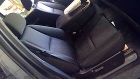 202-02977ar Gmc Truck Passenger Front Seat Bucket And Bench Manual Fits 10 Sierra 1500 Pickup 10312144