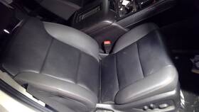 Gmc Truck 202-04015r Passenger Front Seat Classic Style Limited Fits 14-19 Sierra 1500 Pickup