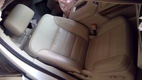 202-04141r Gmc Truck Passenger Front Seat Bucket-bench Opt An3 Fits 15-19 Suburban 1500 10289207