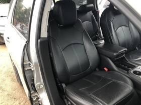 202-04385r Gmc Truck Passenger Front Seat Vin J 11th Digit Limited Bucket Fits 15-17 Acadia 891120