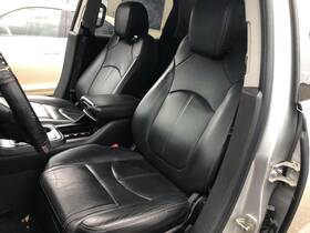 202-04386l Gmc Truck Driver Front Seat Vin J 11th Digit Limited Bucket Fits 15-17 Acadia 905284