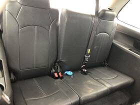 Bench891137 Gmc Truck 220.gm9a16 Acadia 2016 3rd Third Row Rear Back Seat Bench891137 Gmc Truck 220.gm9a16 Acadia 2016 3rd Third Row Rear Back Seat