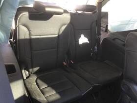 220.gm9a17 Gmc Truck 2017 Acadia 3rd Third Row Rear Back Seat Bench 911917 220.gm9a17 Gmc Truck 2017 Acadia 3rd Third Row Rear Back Seat Bench 911917