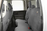 Gtc4140cagy Covercraft Seat Cover Set Carhartt 194092083291