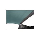 Hd10263 Mustangs Unlimited Headliner Aqua Mustang Fastback