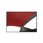 Hd10563 Mustangs Unlimited Headliner Red Mustang Fastback