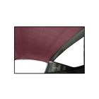 Hd20163 Mustangs Unlimited Headliner Maroon Mustang Fastback