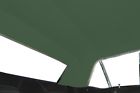Hd20665 Mustangs Unlimited Headliner Dark Green Mustang Coupe
