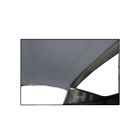 Hd21163 Mustangs Unlimited Headliner Medium Blue Mustang Fastback