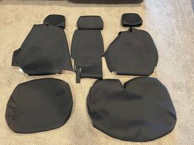 08p32-t0a-100 Honda 2012-2016 Cr-v Rear Seat Cover