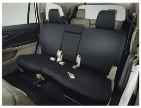 08p32-tg7-110a Honda Oem Pilot 2nd Row Seat Cover For Lx/ex Models 2016-2022