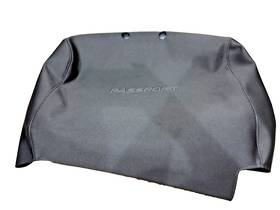 08p32-tgs-110a Honda 08p32-tgs-110a/ 08p32tgs110a Genuine Oem 2019-2025 Passport 2nd Row Seat Cover