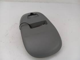131.ho1304 Honda 2004 Odyssey Rear Center Ceiling 3rd Row Seat Belt Cover