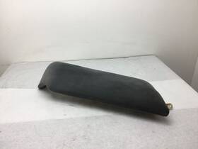 Honda 153g Accord Rear Right Passenger Upper Seat Cover Bolster Pad 03 - 07 Y Honda 153g Accord Rear Right Passenger Upper Seat Cover Bolster Pad 03 - 07 Y