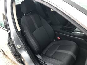 202-11066br Honda Passenger Front Seat Cloth Manual Sedan Non-heated Fits 18-21 Civic 915364 202-11066br Honda Passenger Front Seat Cloth Manual Sedan Non-heated Fits 18-21 Civic 915364