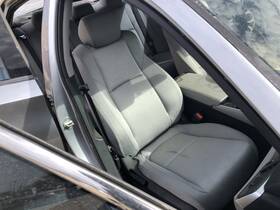 202-11126r Honda Passenger Front Seat Cloth Manual Non-heated Fits 18-20 Accord 920850