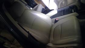 202-11172br Honda Passenger Front Seat Leather Electric 4 Way Ex-l Fits 18-20 Odyssey 10295424