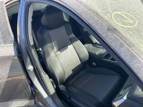 Honda 202-11924r Passenger Front Bucket Seat Cloth Manual Lx Fits 21-22 Accord 1001140