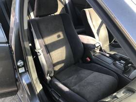 202-50326ar Honda Passenger Front Seat Bucket . Cloth Manual Fits 08-10 Accord 900294