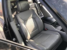 202-50480r Honda Passenger Front Seat Bucket - Leather Electric Fits 09-11 Pilot 932799
