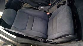 202-50486ar Honda Passenger Front Seat Bucket Cloth Manual Fits 07-11 Cr-v 10306529