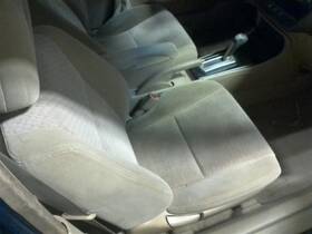 202-52059r Honda Passenger Front Seat Coupe 2 Door Bucket Cloth Manual Fits 01-05 Civic 10186926
