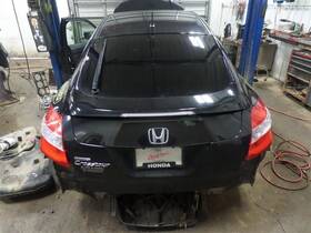 Honda 202-52944ar Passenger Front Seat Bucket Cloth 4 Way Fits 10-15 Crosstour 9804850