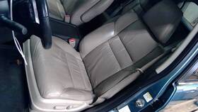 202-54099l Honda Driver Front Seat Bucket Leather Electric Fits 12-14 Cr-v 10297816