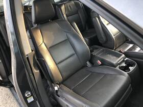202-54241br Honda Passenger Front Seat Bucket - Leather Heated Fits 14-17 Odyssey 932668