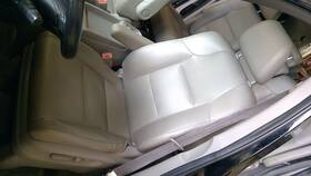 202-54244l Honda Driver Front Seat Bucket Leather Electric Fits 14-17 Odyssey 10309806