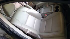 202-54245r Honda Passenger Front Seat Bucket Leather Heated Fits 14-17 Odyssey 10309799