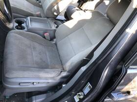 202-54246al Honda Driver Front Seat Bucket . Cloth Electric Fits 14-17 Odyssey 896503